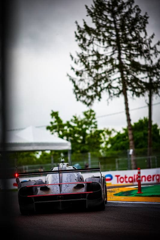Motorsport. WEC. 6 Hours of Imola. 17.04.2026