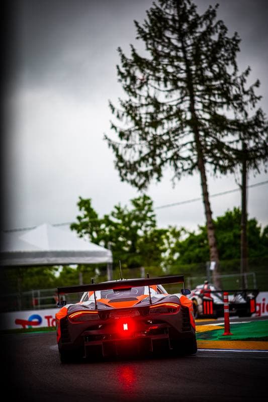 Motorsport. WEC. 6 Hours of Imola. 17.04.2026