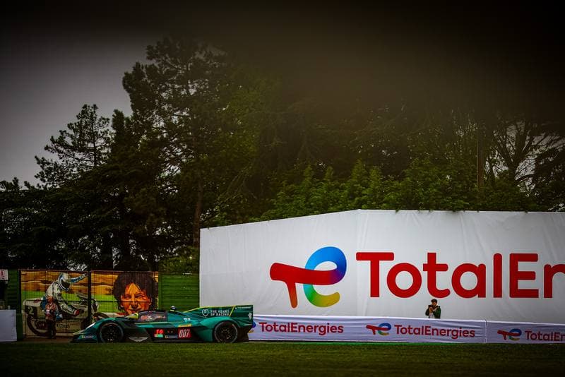 Motorsport. WEC. 6 Hours of Imola. 17.04.2026