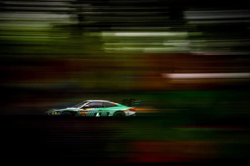 Motorsport. WEC. 6 Hours of Imola. 17.04.2026