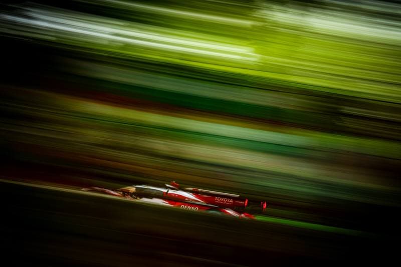 Motorsport. WEC. 6 Hours of Imola. 17.04.2026