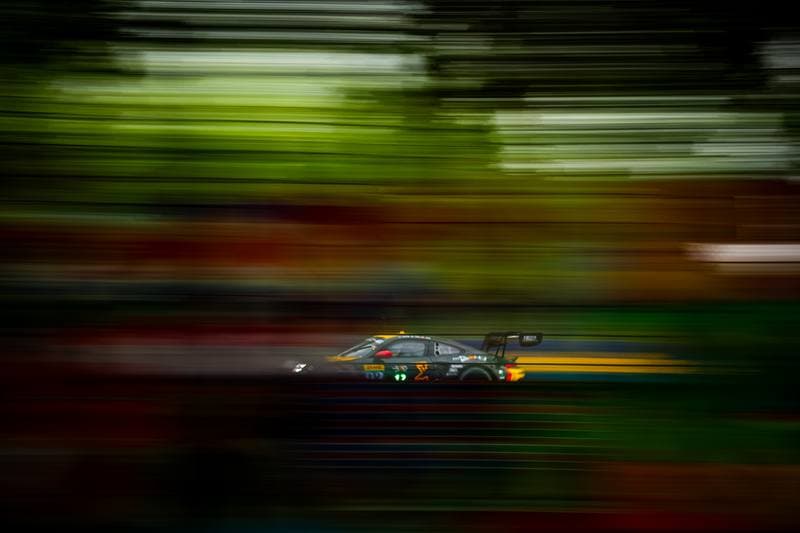Motorsport. WEC. 6 Hours of Imola. 17.04.2026