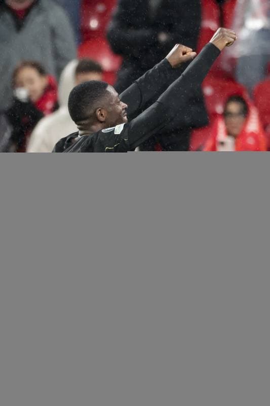Football. UEFA Champions League. Liverpool - Paris Saint-Germain. 14.04.2026