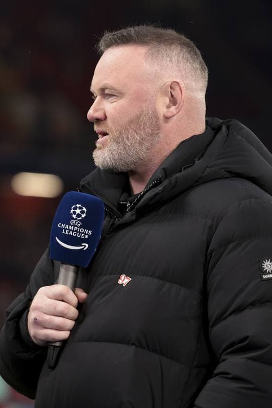 Football. UEFA Champions League. Liverpool - Paris Saint-Germain. 14.04.2026