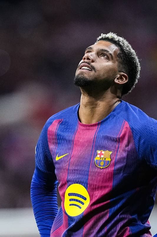 Football. UEFA Champions League. Atletico Madrid - FC Barcelona. 14.04.2026