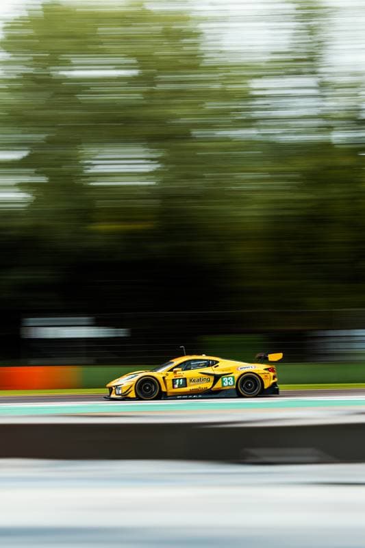 Motorsport. FIA WEC. Prologue. 13.04.2026