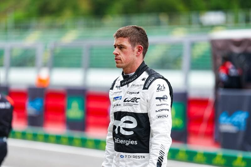 Motorsport. FIA WEC. Prologue. 13.04.2026