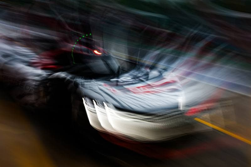 Motorsport. FIA WEC. Prologue. 13.04.2026