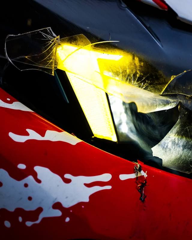 Motorsport. FIA WEC. Prologue. 13.04.2026