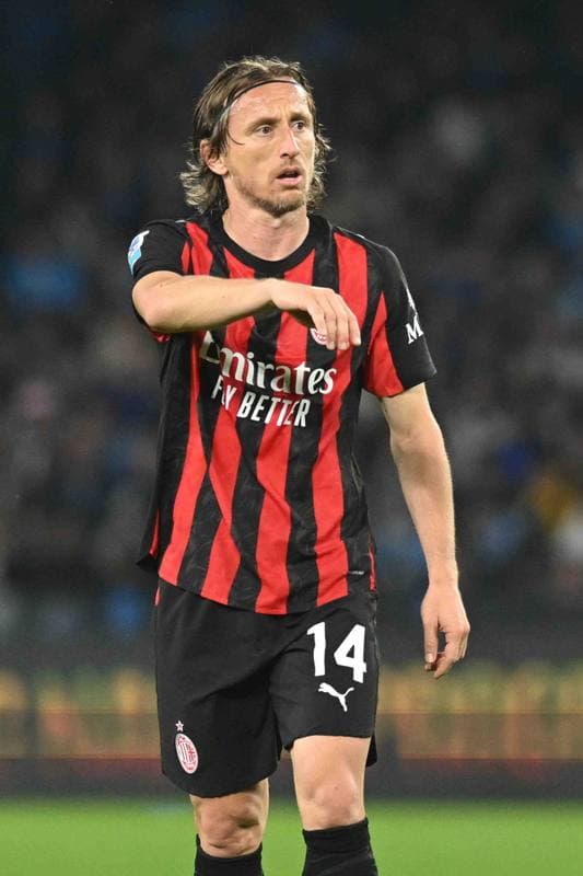 Football. Serie A. SSC Napoli - AC Milan. 16.03.2026