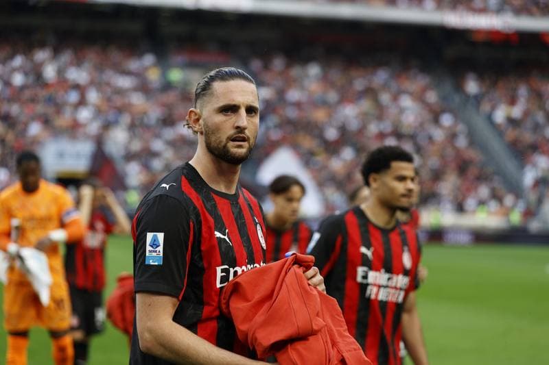 Football. Serie A. AC Milan - Udinese Calcio. 11.04.2026