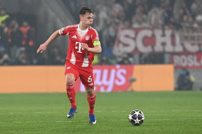 Football. UEFA Champions League. Atalanta BC - FC Bayern Munich. 10.03.2026