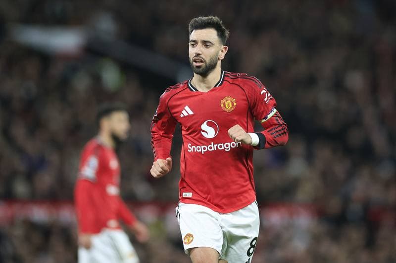 Football. Premier League. Manchester United - Leeds United. 13.04.2026