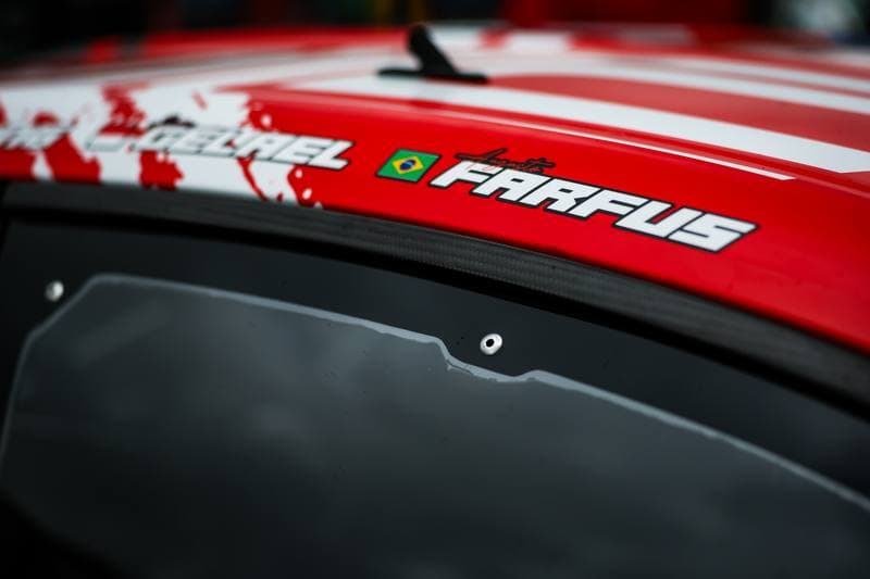 Motorsport. FIA WEC. Prologue. 13.04.2026