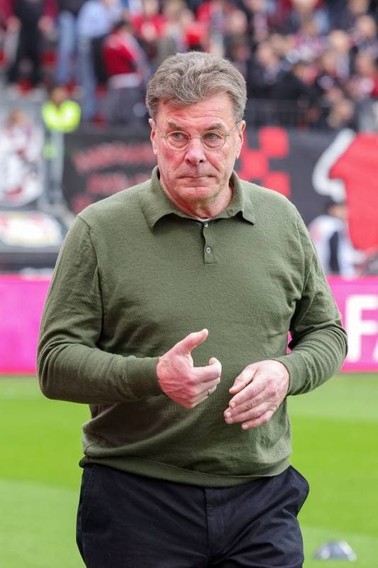 Football. Bundesliga. Bayer 04 Leverkusen - VfL Wolfsburg. 04.04.2026