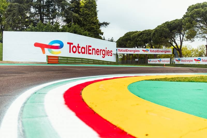 Motorsport. FIA WEC. Prologue. 13.04.2026