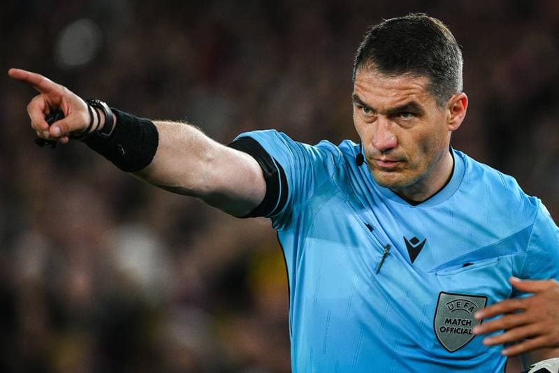 Football. UEFA Champions League. FC Barcelona - Atletico Madrid. 08.04.2026