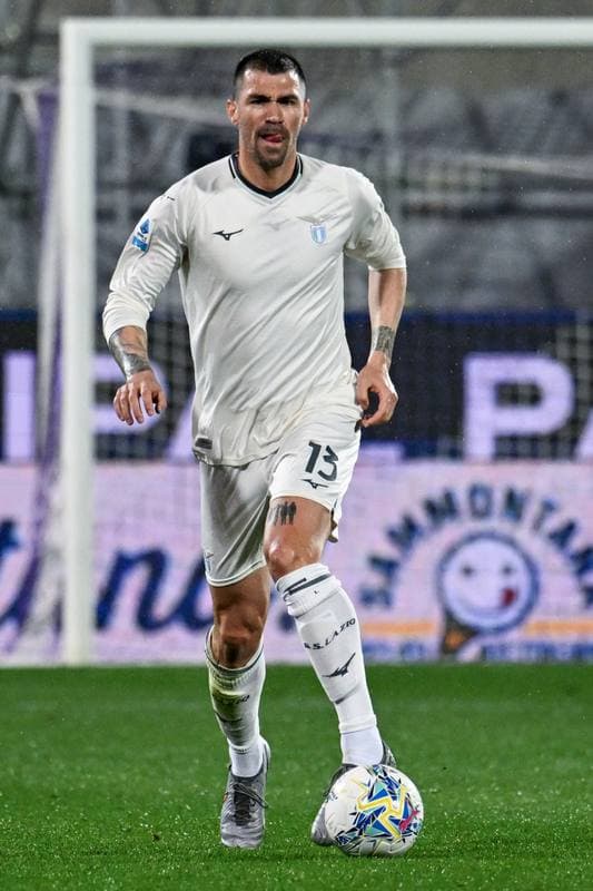 Football. Serie A. ACF Fiorentina - SS Lazio. 13.04.2026