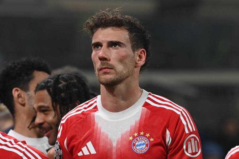 Football. UEFA Champions League. Atalanta BC - FC Bayern Munich. 10.03.2026