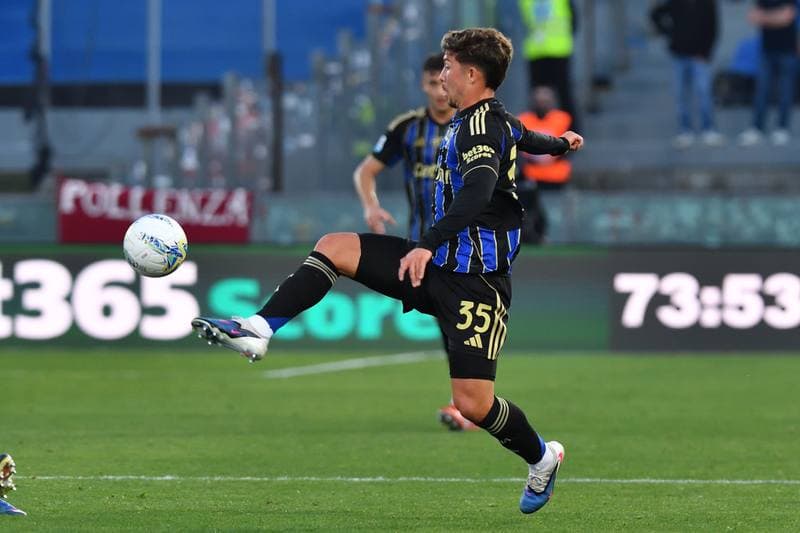 Football. Serie A. Pisa SC - Torino FC. 05.04.2026