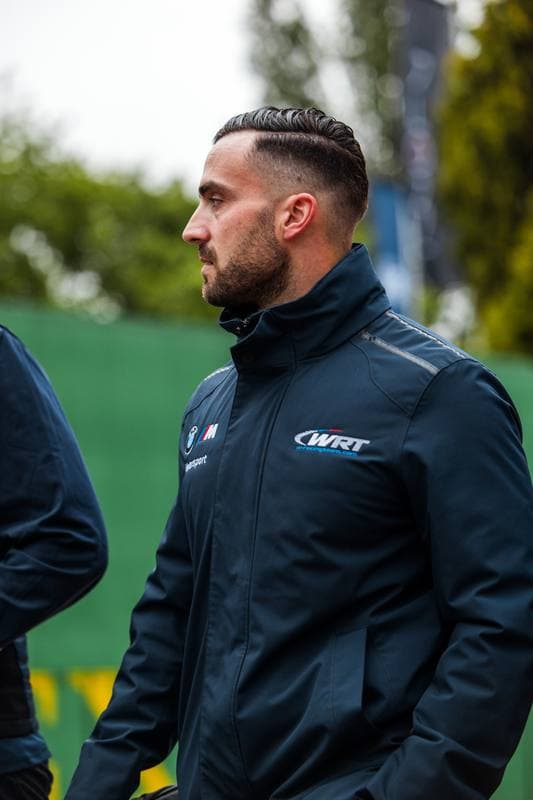Motorsport. FIA WEC. Prologue. 13.04.2026