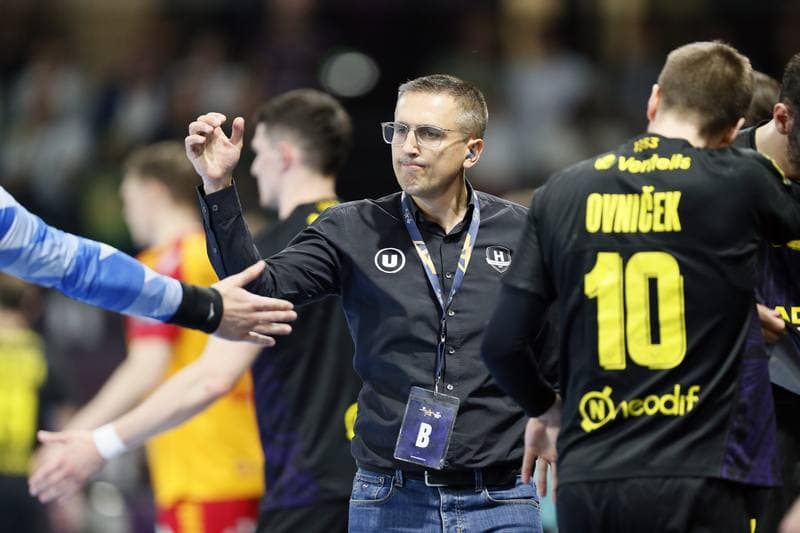 Handball. EHF Champions League. HBC Nantes - GOG Handbold. 08.04.2026