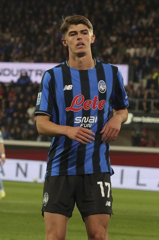 Football. Serie A. Atalanta BC - Juventus FC. 11.04.2026