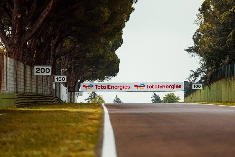Motorsport. FIA WEC. Prologue. 13.04.2026