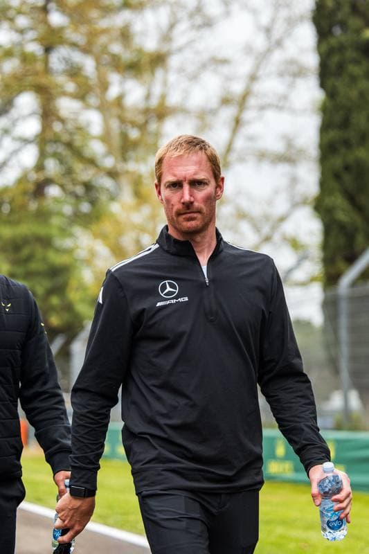 Motorsport. FIA WEC. Prologue. 13.04.2026