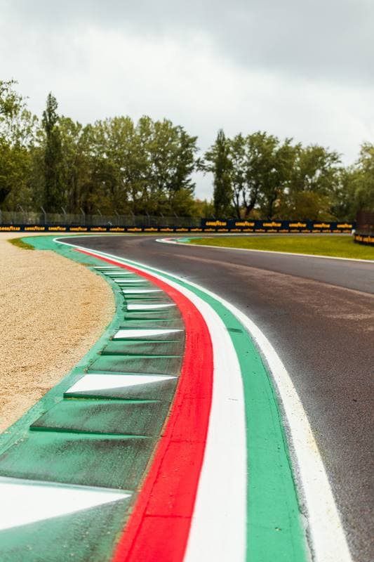 Motorsport. FIA WEC. Prologue. 13.04.2026