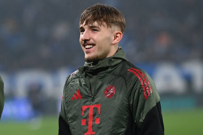Football. UEFA Champions League. Atalanta BC - FC Bayern Munich. 10.03.2026