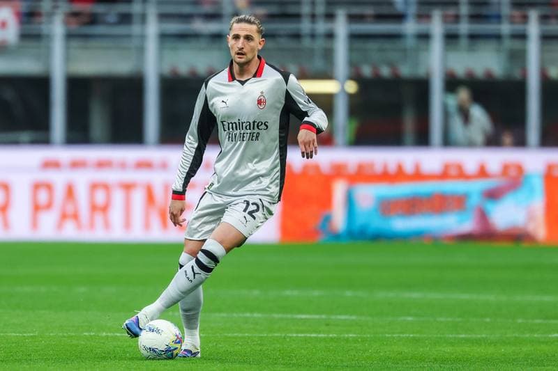 Football. Serie A. AC Milan - Torino FC. 16.09.2025