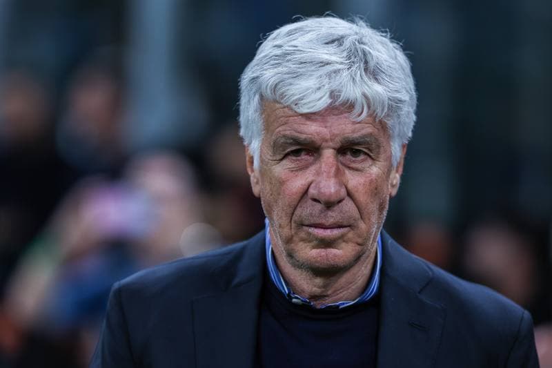 Football. Serie A. Inter - AS Roma. 16.09.2025