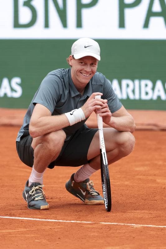 Tennis. Rolex Monte-Carlo Masters. Day 5. 09.04.2026