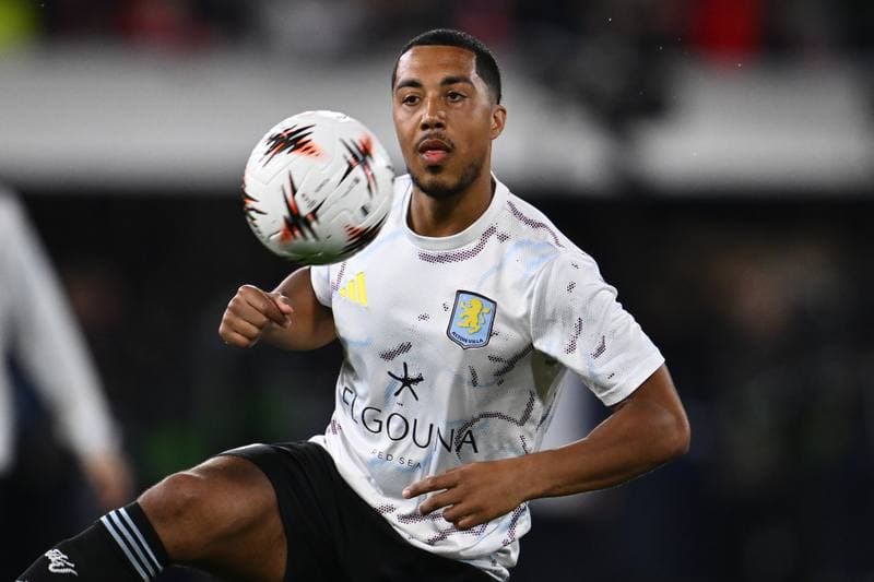 Football. UEFA Europa League. Bologna FC - Aston Villa FC. 09.04.2026