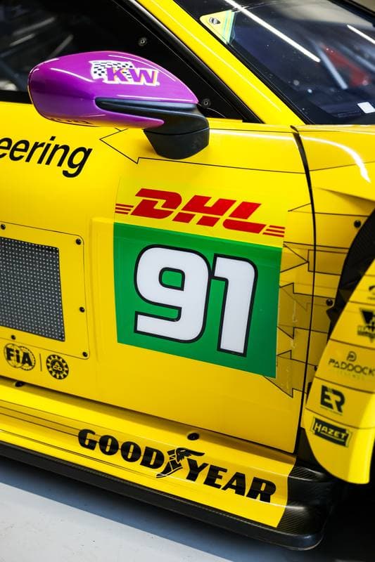 Motorsport. FIA WEC. Prologue. 13.04.2026