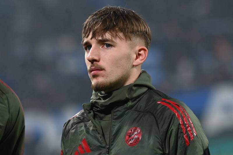 Football. UEFA Champions League. Atalanta BC - FC Bayern Munich. 10.03.2026