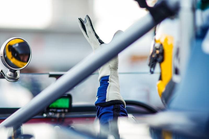 Endurance Racing. Le Mans Classic Series. The Gentlemen Challenge. 27.03.2026