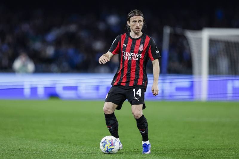 Football. Serie A. SSC Napoli - AC Milan. 16.03.2026