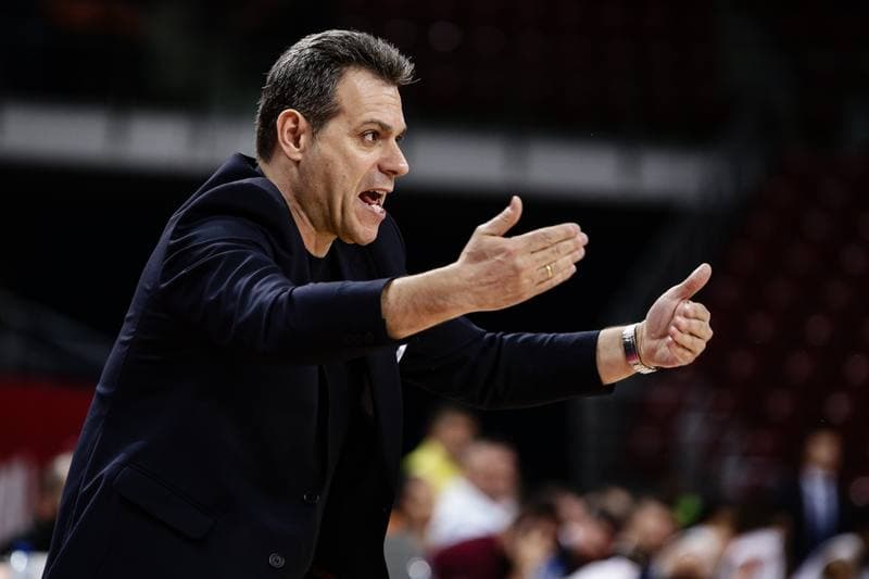 Basketball. Euroleague. Hapoel IBI Tel Aviv - Fenerbahce Beko Istanbul. 07.04.2026