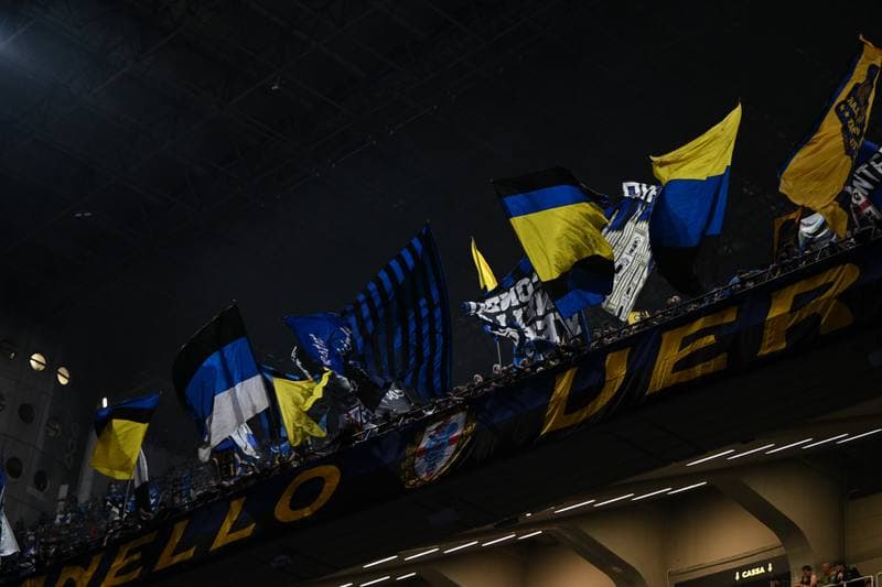Football. Serie A. Inter - AS Roma. 16.09.2025