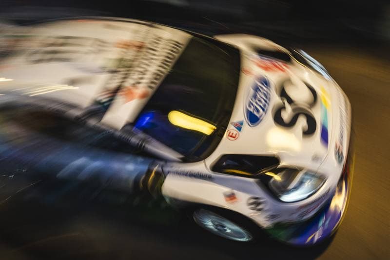 Motorsport. WRC. Croatia Rally. 09.04.2026
