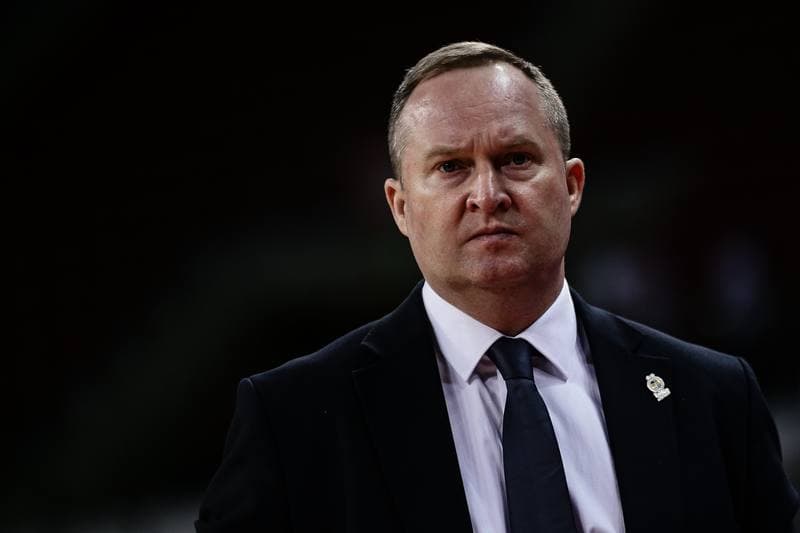 Basketball. Euroleague. Hapoel IBI Tel Aviv - Fenerbahce Beko Istanbul. 07.04.2026