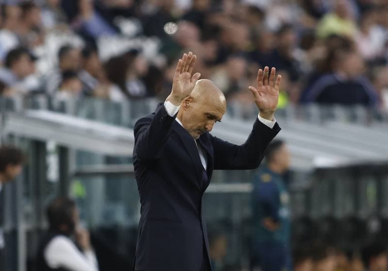 Football. Serie A. Juventus - Genoa. 06.04.2026
