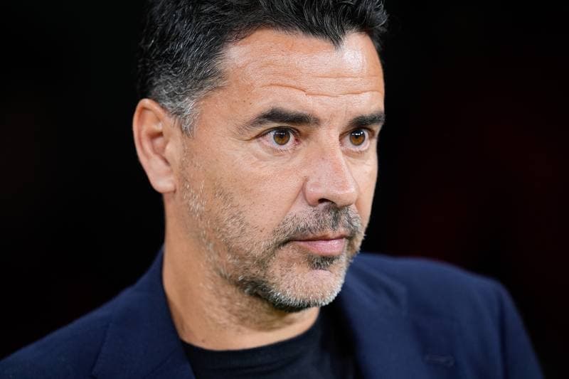 Football. La Liga. Real Madrid - Girona. 10.04.2026
