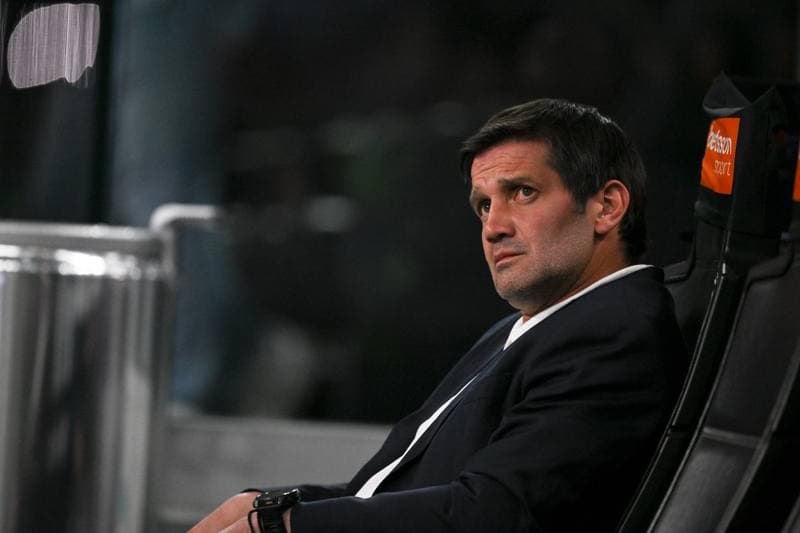 Football. Serie A. Inter - AS Roma. 16.09.2025