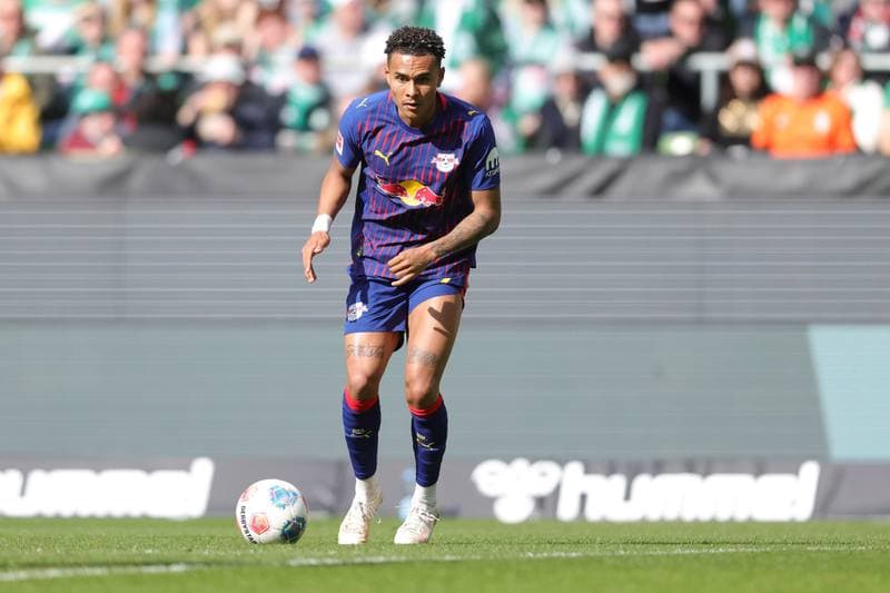 Football. Bundesliga. Werder Bremen - RB Leipzig. 04.04.2026