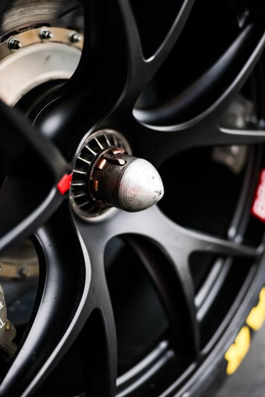Motorsport. FIA WEC. Prologue. 13.04.2026