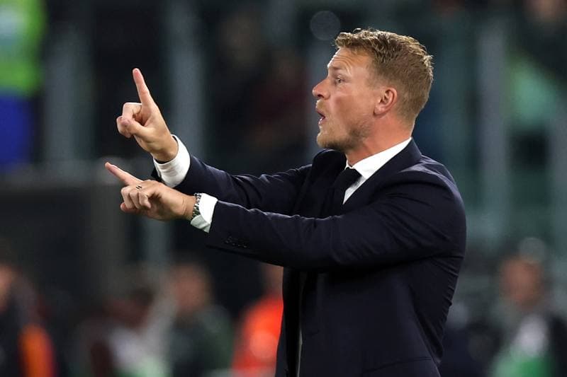 Football. Serie A. AS Roma - Pisa SC. 10.04.2026