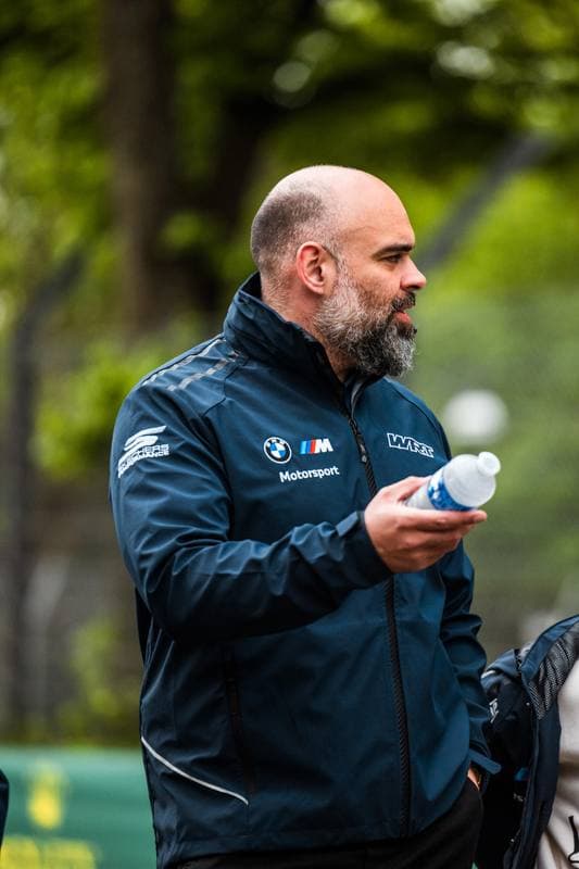 Motorsport. FIA WEC. Prologue. 13.04.2026